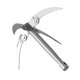 thumbnail image 1 of Cuchillo para malezas acuáticas plegable para afeitar malezas, fácil de usar, multifuncional, profesional Sólo cuchillo, 1 of 8