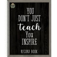 thumbnail image 2 of Teacher Created Resources Modern Farmhouse Record Book, Pack of 3, 2 of 2
