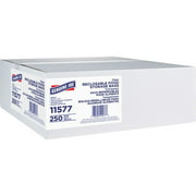 Genuine Joe Food Storage Bags - 1 gal - 1.75 mil (44 Micron) Thickness - Clear - 250/Box - Food, Beef, Vegetables, Seafood, Poultry