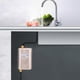 thumbnail image 4 of Mini calentador de agua instantáneo para cocina, frío y caliente, con luz indicadora, de Gold Home, 4 of 11