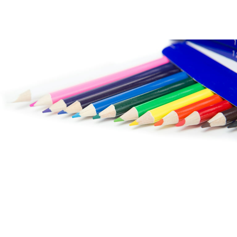 Color Swell Bulk Colored Pencils (30 Packs, 12 Pencils per Pack)