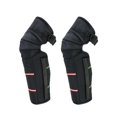 thumbnail image 4 of BAOSITY Motorcycle Knee Pads Leggings Covers Motorcycle Windproof Leg Gaiter Knee Mat for Riding Skating Skating Fishing Outdoor Oxford Cloth, 4 of 8