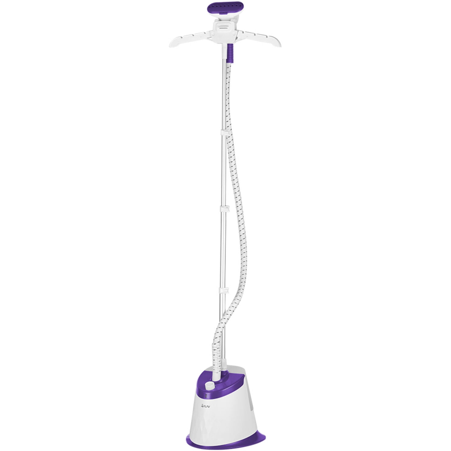 philips easy touch steamer review