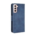 thumbnail image 3 of Funda Tipo Billetera GANGXUN para Samsung Galaxy S21 5G – Tapa Flip con Tarjetero, 3 of 5