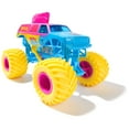 thumbnail image 4 of Monster Jam, Official Ringling Bailey Circuit Monster Truck Vehicle in 1:24 Scale, 4 of 8