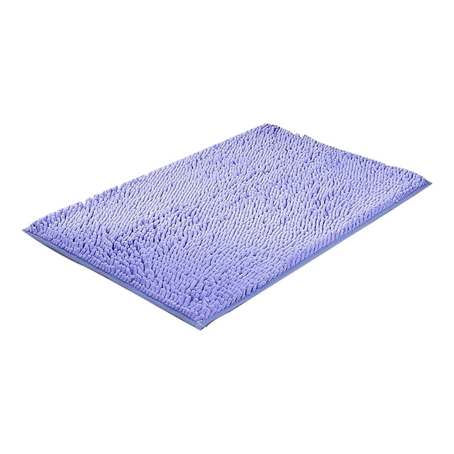 Absorbent Microfiber Dog Door Mat for Muddy Non Slip Washable Pet Rug Entryway Carpet Machine Washable Indoor Outdoor Mat