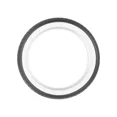 thumbnail image 3 of PRO+ Fat Tire for E-Bike  20" x 3.0" Black/White Sidewall Tire P-1077 Slick Tread, 3 of 3