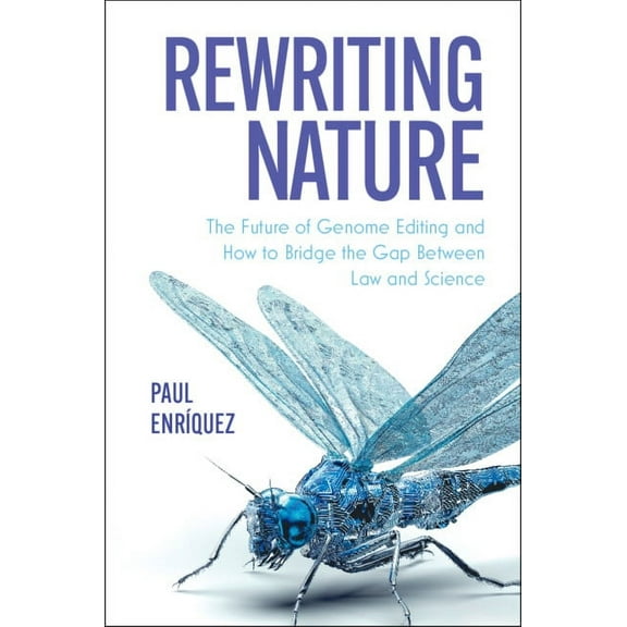 Rewriting Nature, (Paperback)