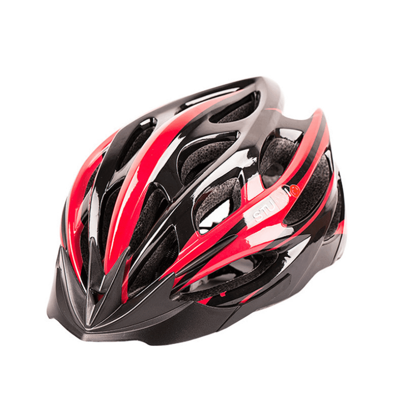 Adult Cycling Bike Helmet Bicycle Helmet for Men Women Road Cycling & Mountain Biking Safety Protection Adjustable Size 22-24 Inches Lightweight Helmet 0.50 Lbs Removable Inner Lining 