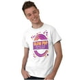 thumbnail image 4 of Blow Pop Retro Candy Lollipop Wrapper Men's Graphic T Shirt Tees Brisco Brands M, 4 of 4