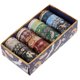 thumbnail image 1 of 20 rollos de cinta washi para álbumes de recortes., 1 of 3