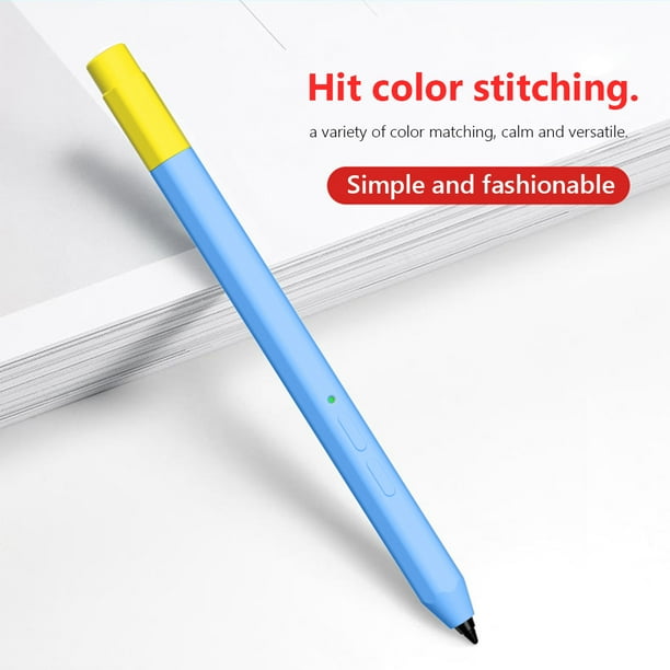 Funda de silicona para Lenovo Xiaoxin Pad/Pad Pro Stylus Cover Funda suave portátil Tmvgtek Para estrenar