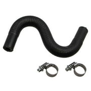 subaru outback power steering return hose