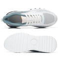 thumbnail image 2 of Running Shoes for Men Athletics Sneaker Sports Tennis Shoes Comfort Casual Shoes, 2 of 8