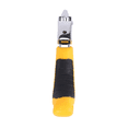 thumbnail image 1 of 10X Multi Tool Nail Staple Furniture Stapler for Wood Door Upholstery Framing Rivet Kit Removing Tool, 1 of 7