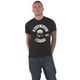 thumbnail image 1 of Black Label Society - Camiseta Logotipo Calavera para Adultos Unisex (Negro, Blanco), 1 of 3