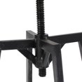 thumbnail image 4 of Tabouret de Bar avec Dossier - un Incontournable pour les Espaces Modernes, 4 of 7