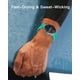 thumbnail image 2 of Correa para Reloj YAJOJO Amazfit Balance 2 1.5" de Silicona Verde, 2 of 6