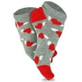 thumbnail image 5 of TeeHee Valentine's Day or Mother's Day Gift Low Cut Socks for Women 3 Pairs, 5 of 10