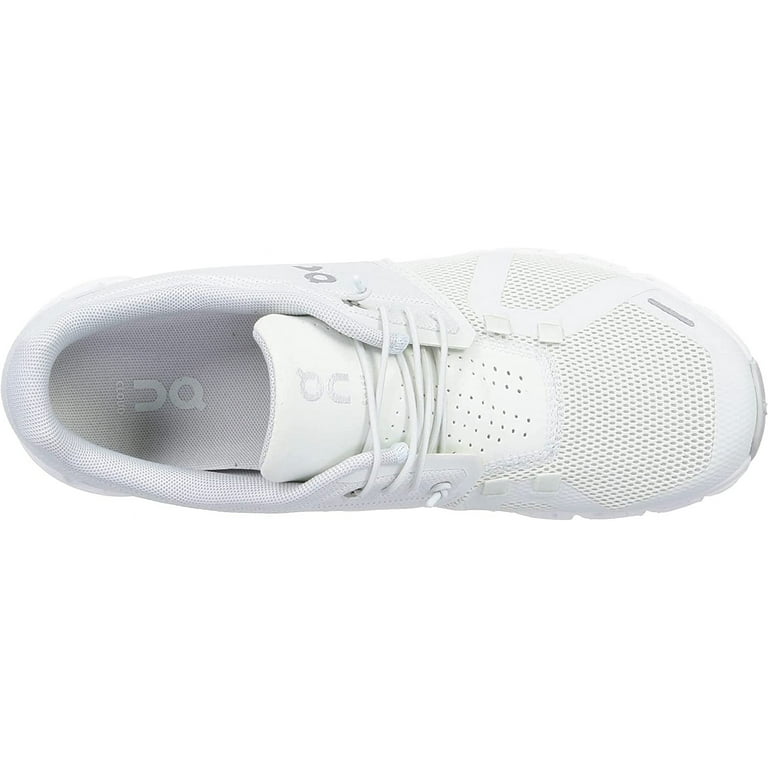 ON RUNNING Cloud Unisex/Adult Sports Shoe, Size Synthetic