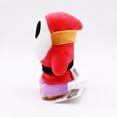 thumbnail image 3 of Super Mario All Star Collection 1591 Shy Guy Stuffed Plush, 6.",Multi-color, 3 of 5