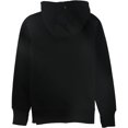 thumbnail image 2 of Antigua Womens LA All Star 2017 Sudadera con Capucha, Negro, X-Large, 2 of 2