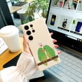 thumbnail image 3 of Dale a tu iPhone una apariencia única con una funda de goma TPU impresa para teléfono, 3 of 4