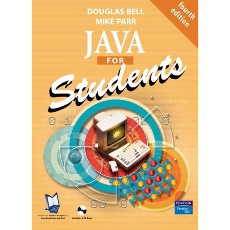 Pre-Owned Java For Students Paperback