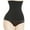 Black, variant on Waist Trainer For Women Body Shaper Corset Shapewear Postpartum Belly Band Tummy Control Shapewear