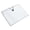 White, variant on 32.6x25.5cm September Ready Minimalist 12-Pocket Accordion File Folder,Functional Portable Document Organizer For Fall Academic Notes,Office Filing & Household Paper Storage Organization-(White)