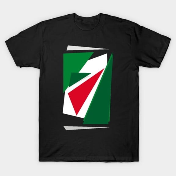 Item of 30 Mountain Dew Abstract Study Graphic, H3526 T-Shirt, for Men and Women, Up to Size 5XL
