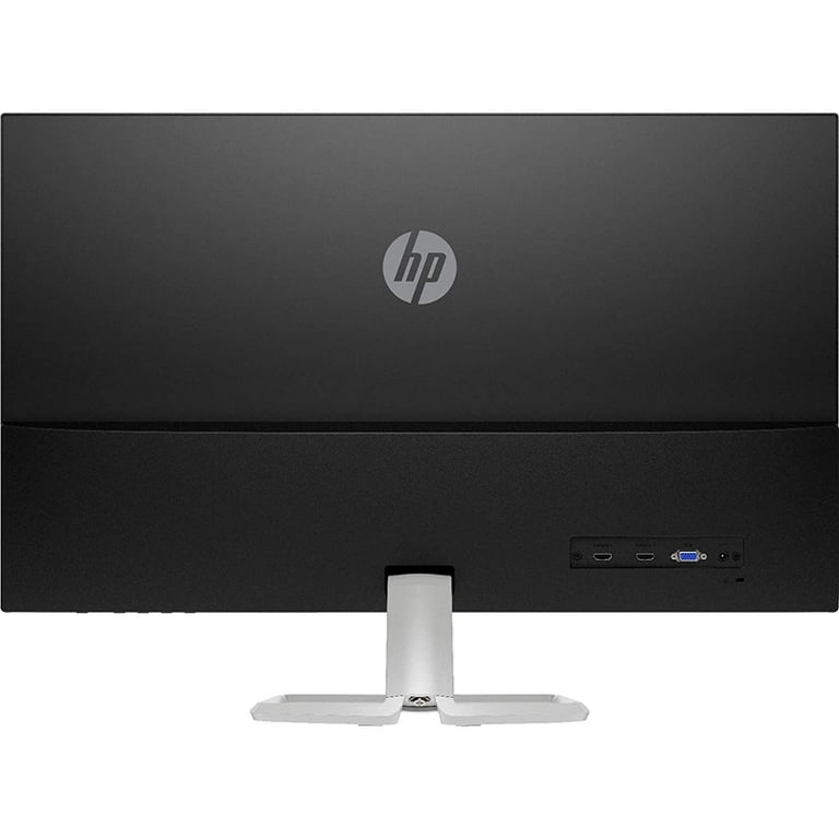 直送商品 HP 31.5 32f ディスプレイ・モニター本体