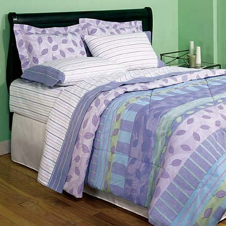 Favorite Things Spring Spa Comforter