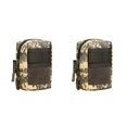 thumbnail image 1 of Greeniant Bolso de hombro Paquete de pecho Equipos deportivos resistentes Paquetes de cintura adhesivos a prueba de polvo Accesorios de ciclismo Type1 NO1, 1 of 6