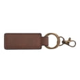 thumbnail image 4 of Yunuuuoa Custom Engraved Leather Keychain Set with Double Key Rings, Promotional Business Gift for Corporate Events, Employee Recognition, Customized Wear-Resisting Etched Leather Key Holder, 4 of 6