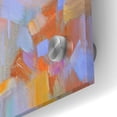 thumbnail image 3 of Epic Art 'Mediterraneo' by Alex Hook Krioutchkov, Acrylic Glass Wall Art, 36"x24", 3 of 8