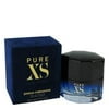 Pure Xs Cologne By Paco Rabanne Eau De Toilette Spray 1.7 oz Eau De Toilette Spray