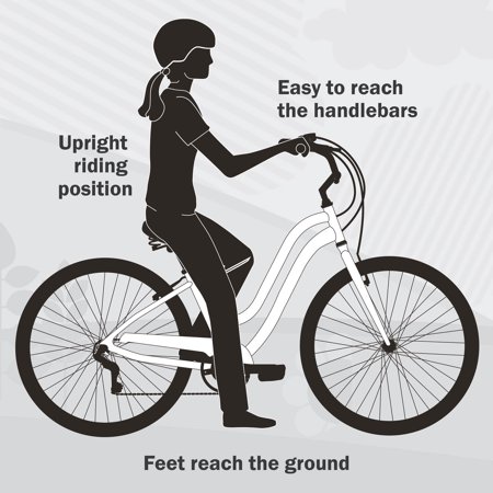 Best Huffy 24" Nel Lusso Girls