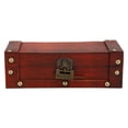thumbnail image 2 of Caja de Almacenamiento vintage Octpeak caja de Almacenamiento de Estilo Chino Europeo, 2 of 7