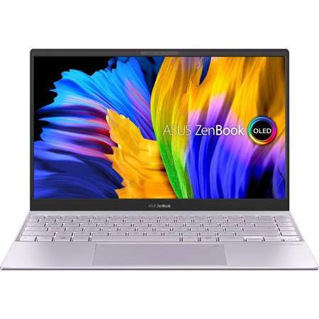 UPC: 0195553098205 | ASUS NB UM325UADS71 133 Ryzen7 5700U 8G 512G AMD Radeon W10H Retail