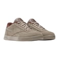 thumbnail image 3 of TENIS REEBOK HOMBRE COURT ADVANCE MARRON CASUAL marron 285, 3 of 6