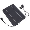 thumbnail image 1 of Module de Panneau Solaire Mini 6W 5V 1A avec Chargeur USB Kits DIY, 1 of 8