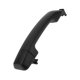 thumbnail image 1 of Manija de puerta exterior delantera izquierda para Toyota Tundra 2007-2020 No.692100C010 Negra, 1 of 6