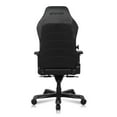 thumbnail image 2 of DXRacer Ergonomic Gaming Chair DM1200S Black, 2 of 3