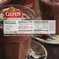 thumbnail image 3 of Gefen Creamy Chocolate Pudding and Pie Filling Mix, 3.75oz (3Pack) | Kosher for Passover, Rich & Creamy, Easy to Prepare, 3 of 3