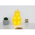 thumbnail image 2 of Lumière Ananas, Lampe de Table de Nuit Ananas Mignon, 2 of 5