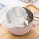 thumbnail image 4 of Tazón de Fideos Coreano de Acero Inoxidable con Tapa | Lonchera Térmica Bento | Contenedor de Alimentos Aislado, Hermético y Portátil para Mantener La Frescura, Ideal para El Trabajo, La Escuela y Co, 4 of 6