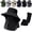 A, variant on UV Protection Outdoor Fisherman's Hat, Spring/Summer Fisherman's Hat Detachable Outdoor Sun-Protective Face Covering(C)