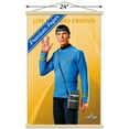 thumbnail image 5 of Star Trek: Universe - Spock, Live Long and Prosper Wall Poster with Magnetic Frame, 22.375" x 34", 5 of 5