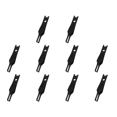 thumbnail image 1 of Para Sedal Pesca Cortador Minialicates Acero Inoxidable Herramienta (), 1 of 4